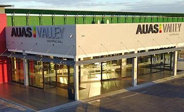 AVSM Retail 1