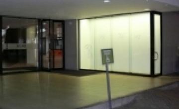 Auas Valley Shopping Mall Various Display Areas 360x220