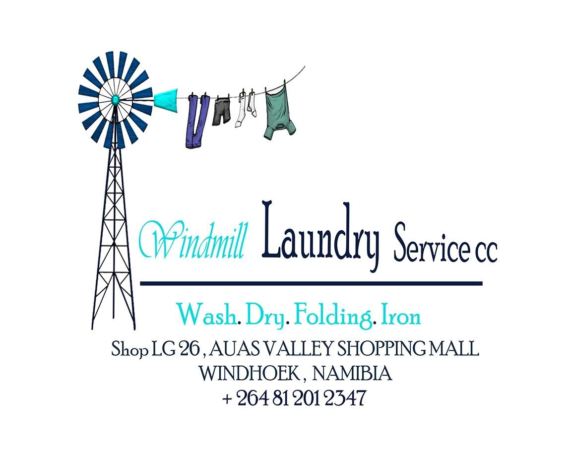 Windmill Laundry Service