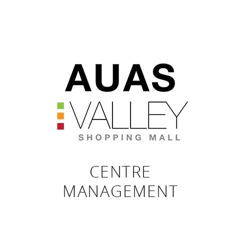 Auas Valley Centre Management
