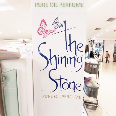 Shining Stone