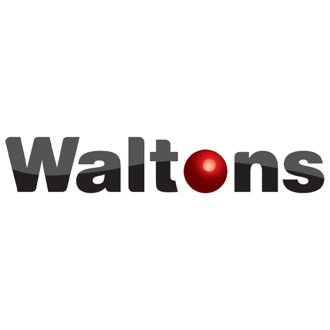 Waltons logo